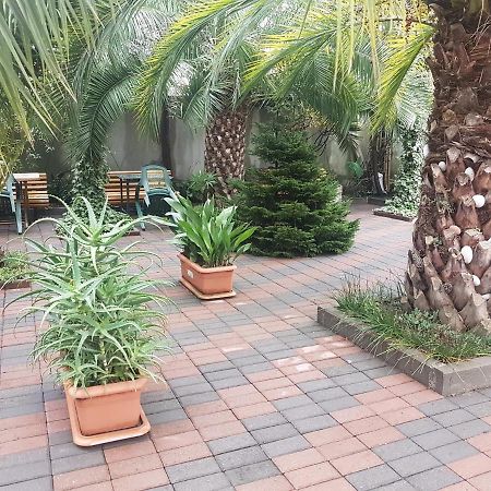 Guesthouse 97 In Batumi Luaran gambar