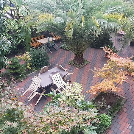 Guesthouse 97 In Batumi Luaran gambar