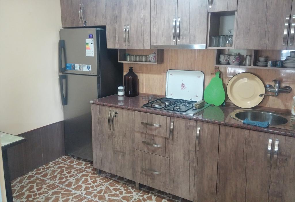 Guesthouse 97 In Batumi Luaran gambar