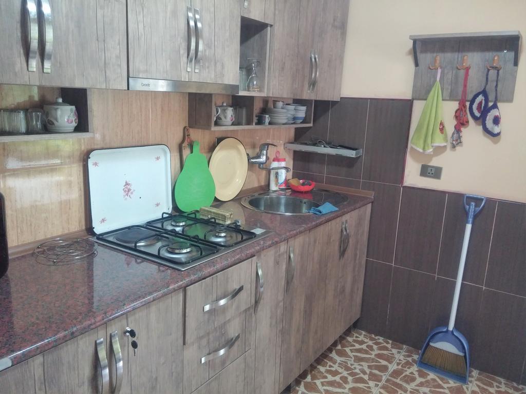 Guesthouse 97 In Batumi Luaran gambar
