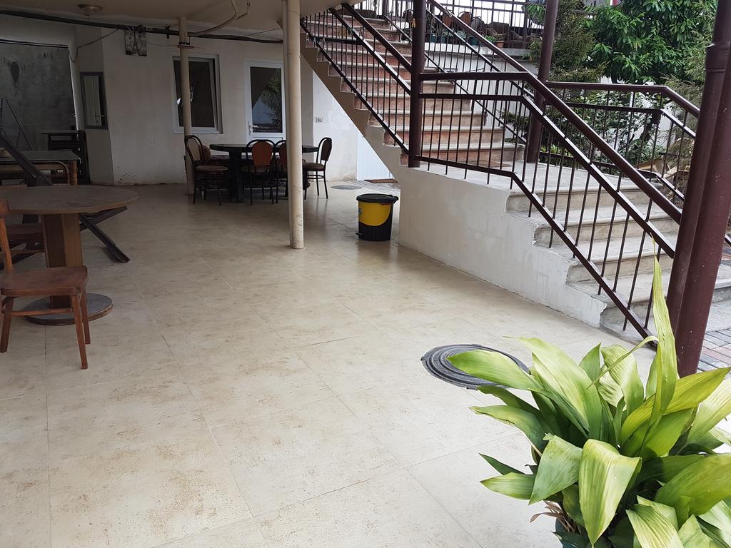 Guesthouse 97 In Batumi Luaran gambar