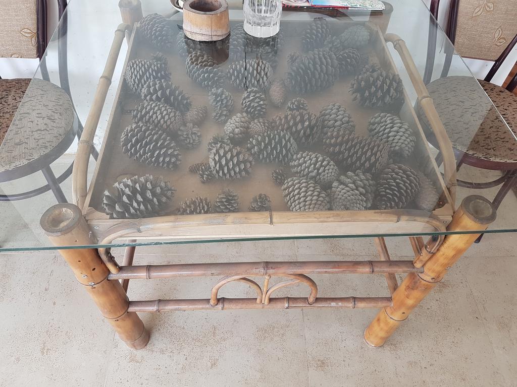 Guesthouse 97 In Batumi Luaran gambar