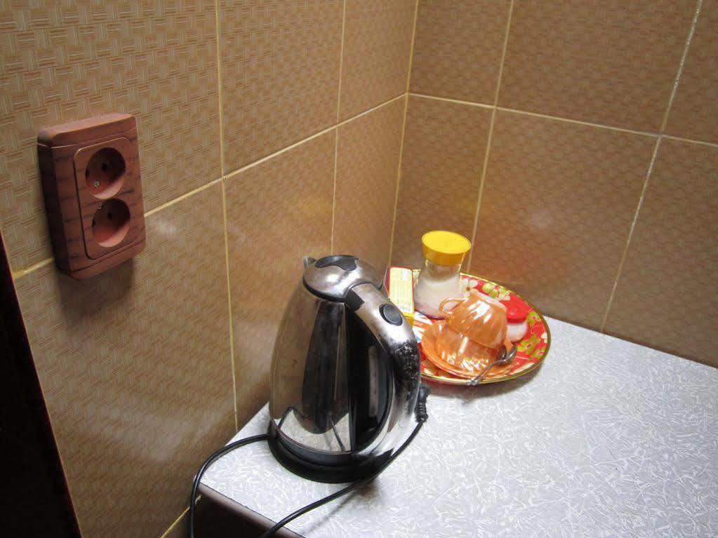 Guesthouse 97 In Batumi Luaran gambar